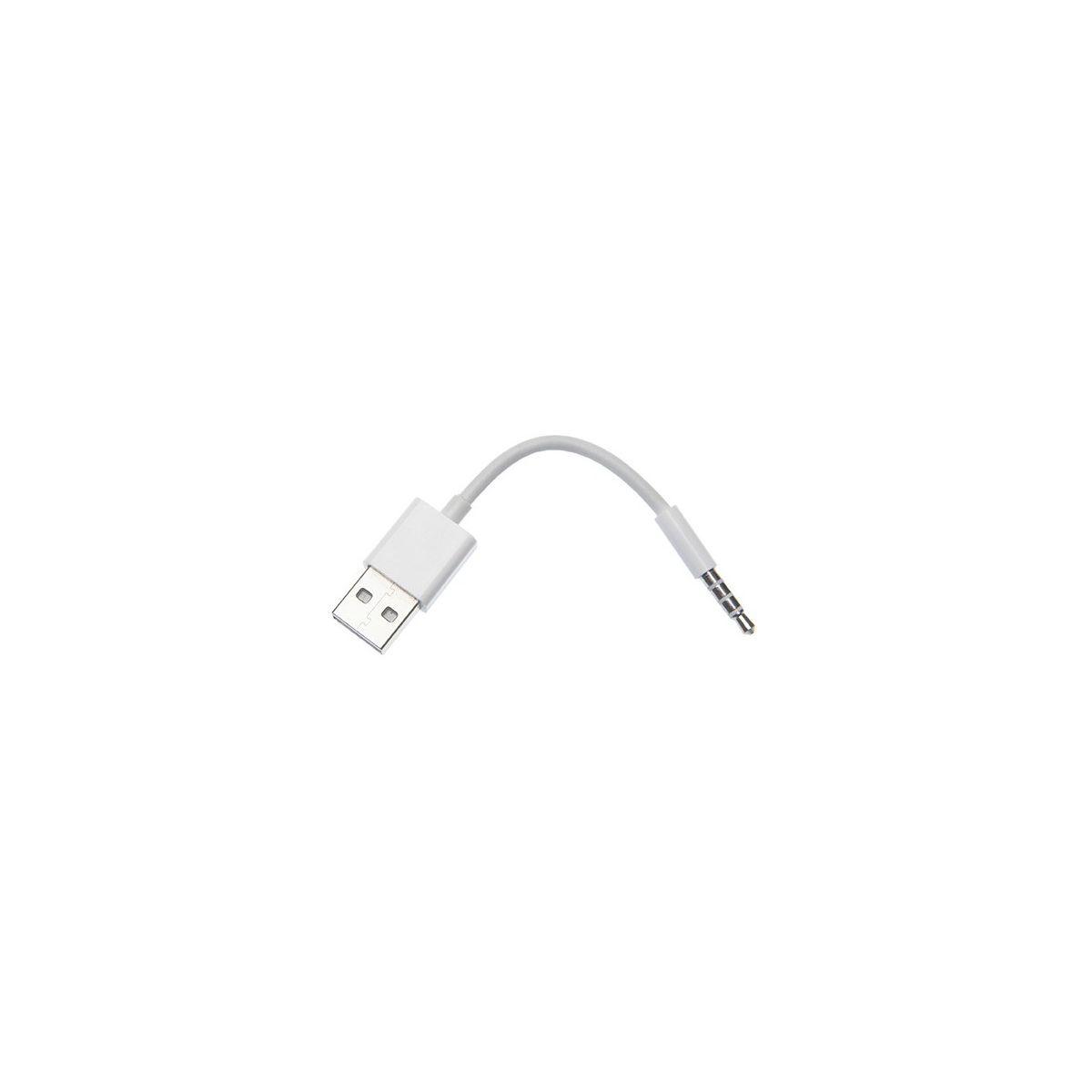 Adaptateur apm jack 3.5 mâle /usb a mâle - 10% de remise immédiate avec le code : multi10 (photo) Adaptateur apm jack 3.5 mâle /usb a mâle - 10% de remise immédiate avec le code : multi10 (photo)