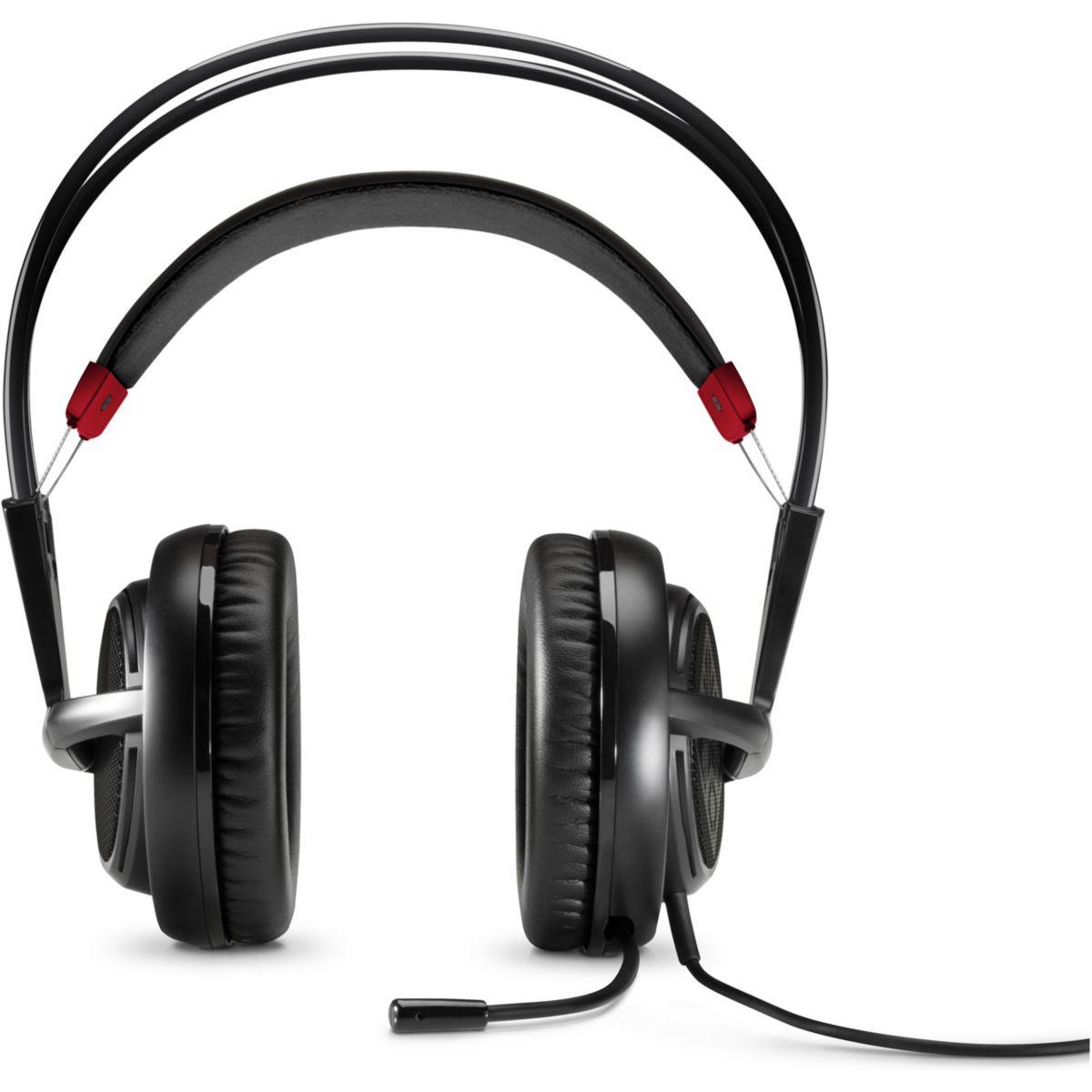 Casque micro gamer hp by steelseries - 20% de remise immédiate avec le code : multi20 (photo) Casque micro gamer hp by steelseries - 20% de remise immédiate avec le code : multi20 (photo)