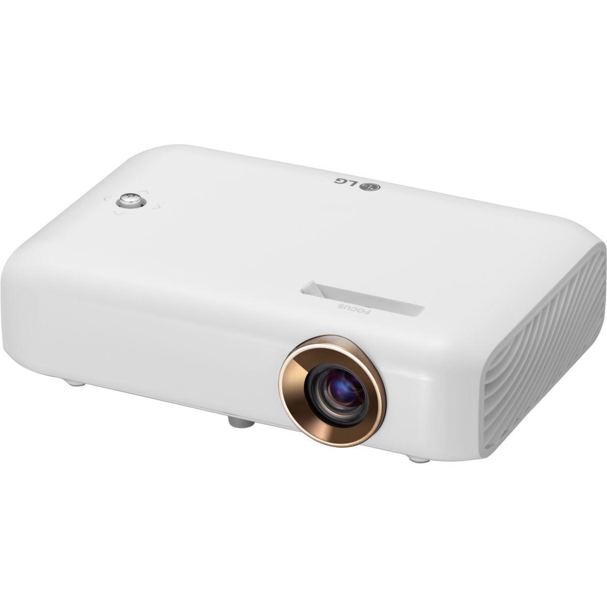 Projecteur lg ph550g (photo) Projecteur lg ph550g (photo)