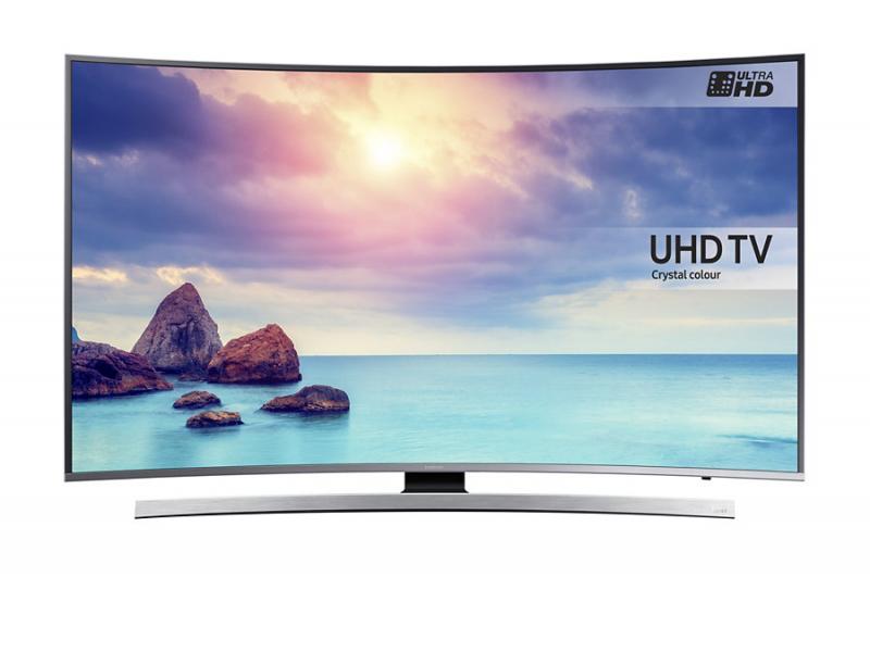 Tv samsung ue43ku6640 (photo) Tv samsung ue43ku6640 (photo)