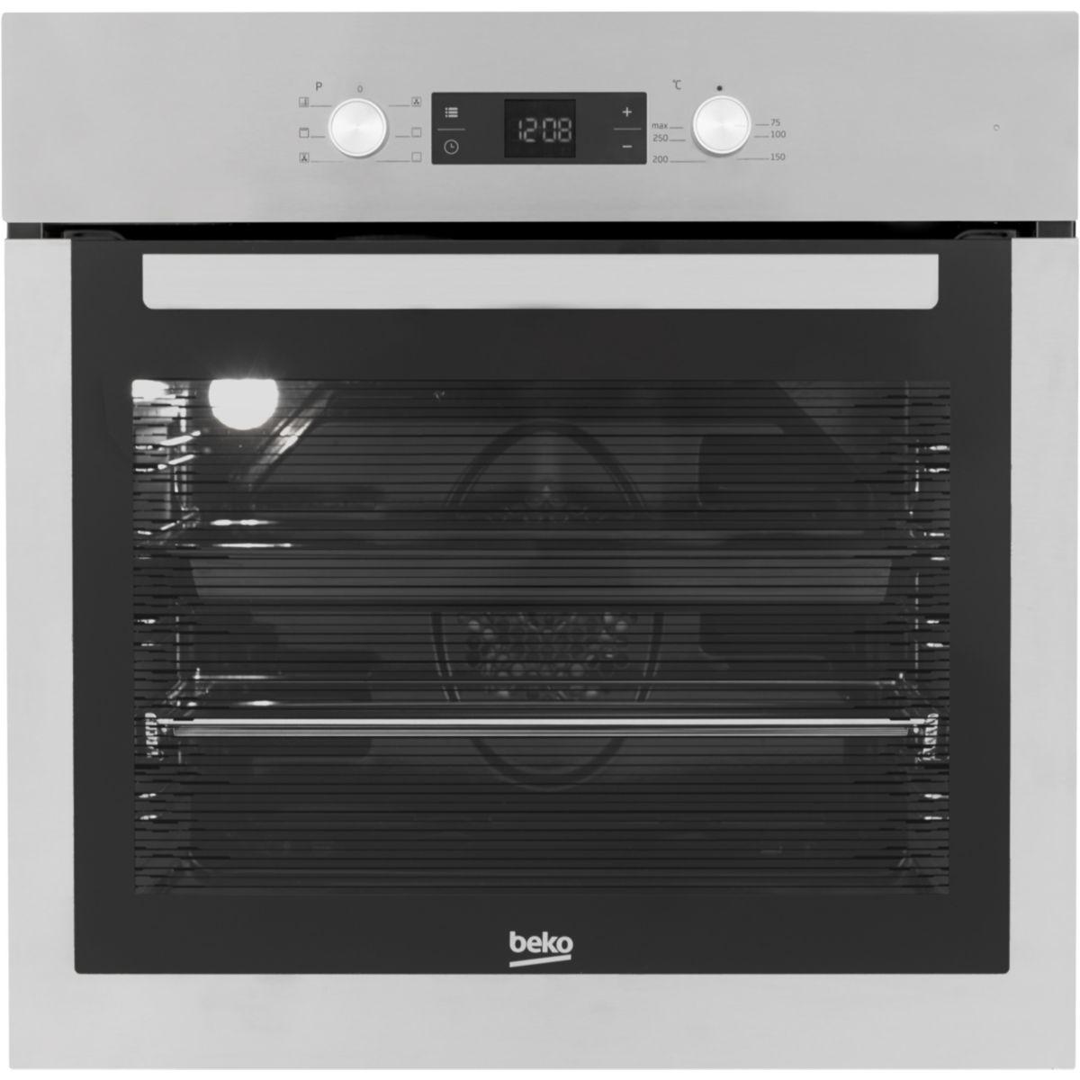 Four catal beko bie26300xcs (photo) Four catal beko bie26300xcs (photo)