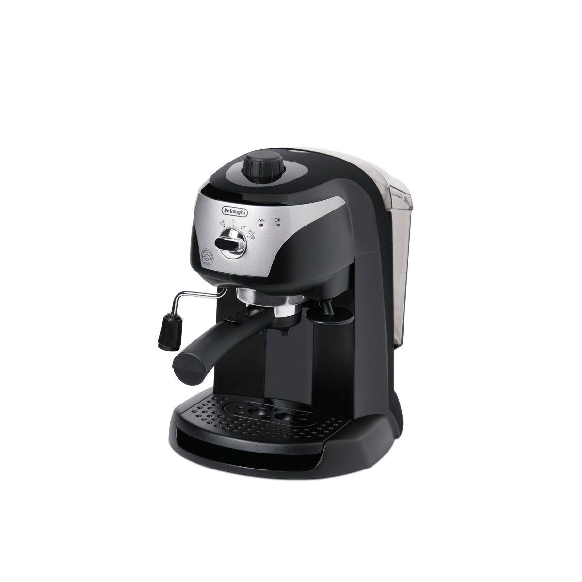 Machine � expresso delonghi ec 221.b (photo) Machine � expresso delonghi ec 221.b (photo)
