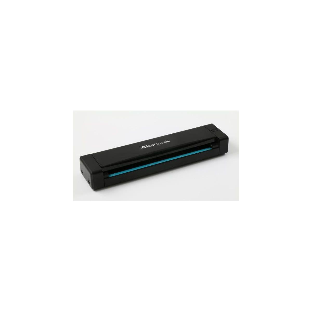 Scanner iris iriscan executive 4 duplex - 3% de remise immédiate avec le code : multi3 (photo) Scanner iris iriscan executive 4 duplex - 3% de remise immédiate avec le code : multi3 (photo)