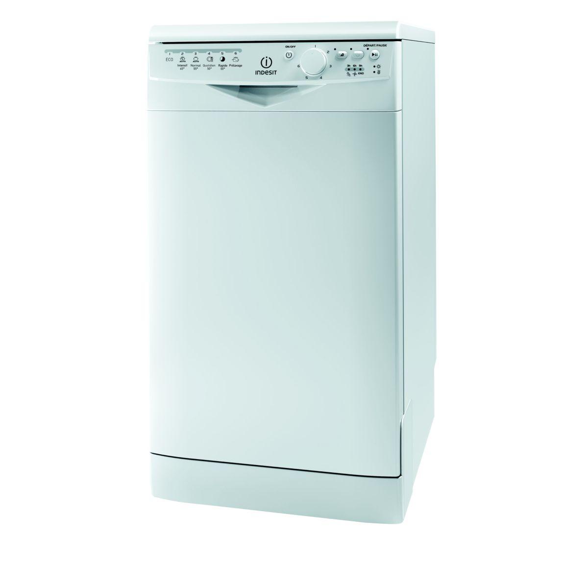 Lave-vaisselle compact 45cm indesit dsr 26b17 - 5% de remise immédiate avec le code : cool5 (photo) Lave-vaisselle compact 45cm indesit dsr 26b17 - 5% de remise immédiate avec le code : cool5 (photo)