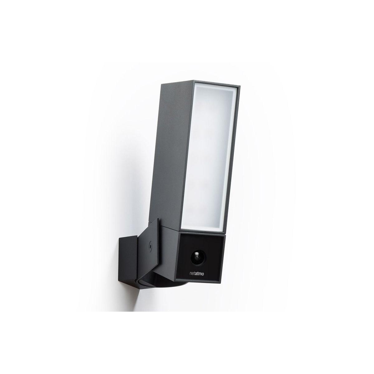 Cam�ra de s�curit� netatmo exterieure presence (photo) Cam�ra de s�curit� netatmo exterieure presence (photo)