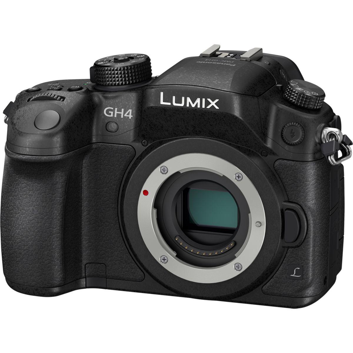 Apn panasonic dmc-gh4r nu - 7% de remise immédiate avec le code : multi7 (photo) Apn panasonic dmc-gh4r nu - 7% de remise immédiate avec le code : multi7 (photo)