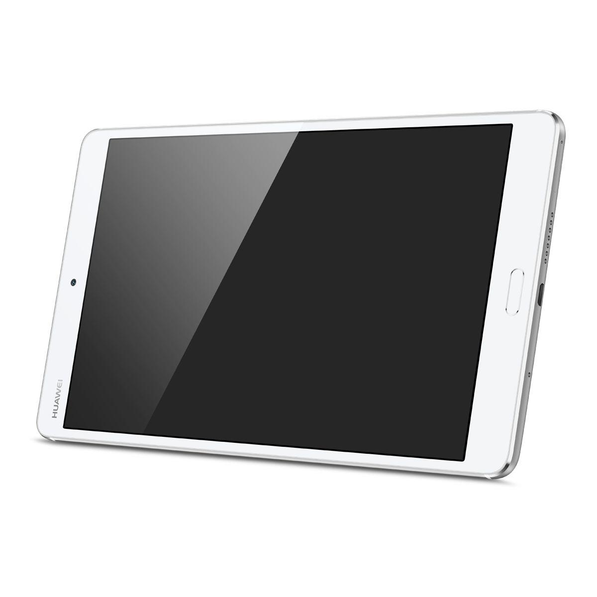 Tablette android huawei m3 8'' wifi 32go silver - 5% de remise imm�diate avec le code : school5 (photo) Tablette android huawei m3 8'' wifi 32go silver - 5% de remise imm�diate avec le code : school5 (photo)