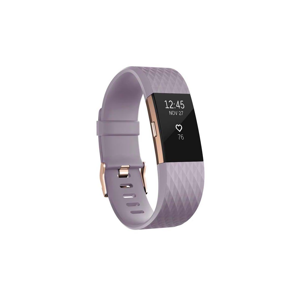 Bracelet connect� fitbit charge 2 lavender gold l - 2% de remise imm�diate avec le code : automne2 (photo) Bracelet connect� fitbit charge 2 lavender gold l - 2% de remise imm�diate avec le code : automne2 (photo)