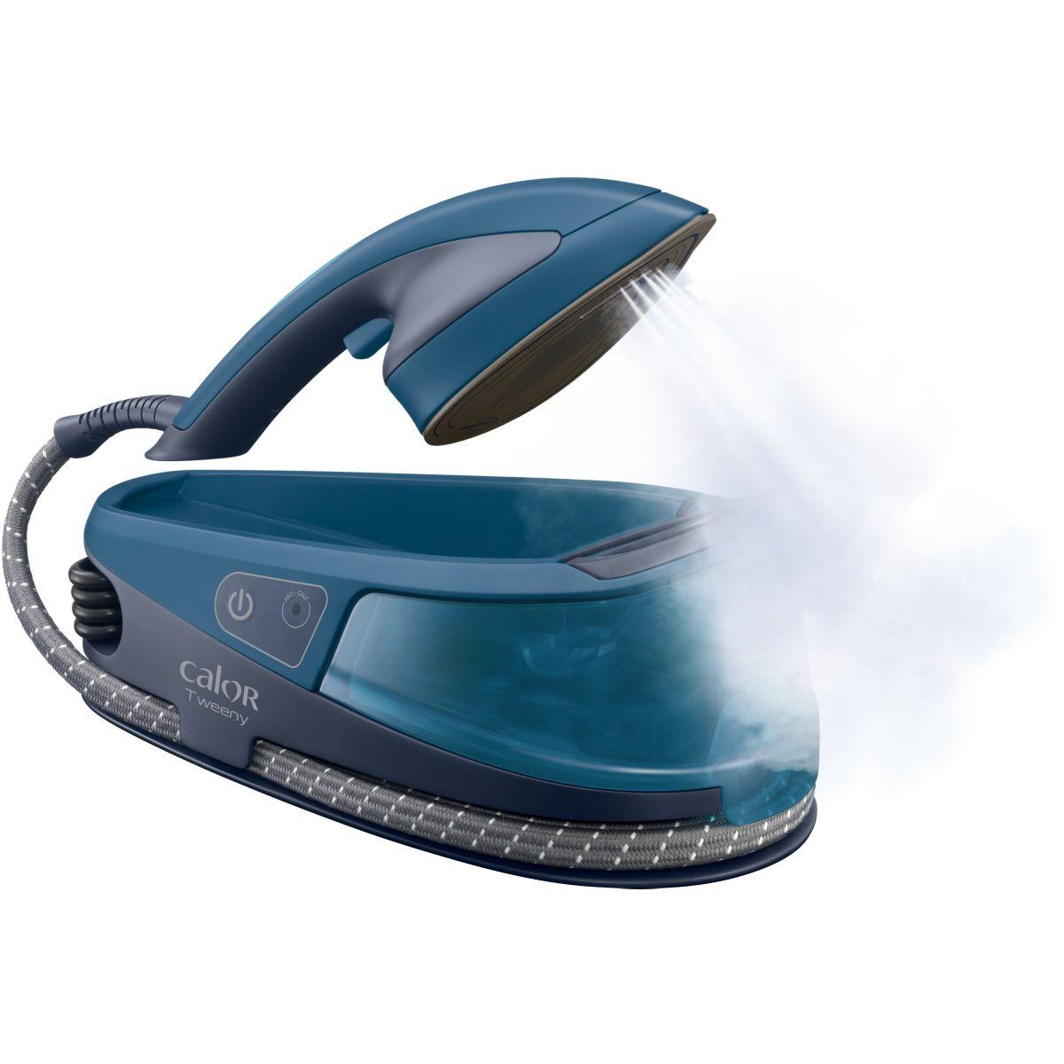 Fer � repasser calor ni5010co tweeny 2 en 1 - 2% de remise imm�diate avec le code : priv2 (photo) Fer � repasser calor ni5010co tweeny 2 en 1 - 2% de remise imm�diate avec le code : priv2 (photo)