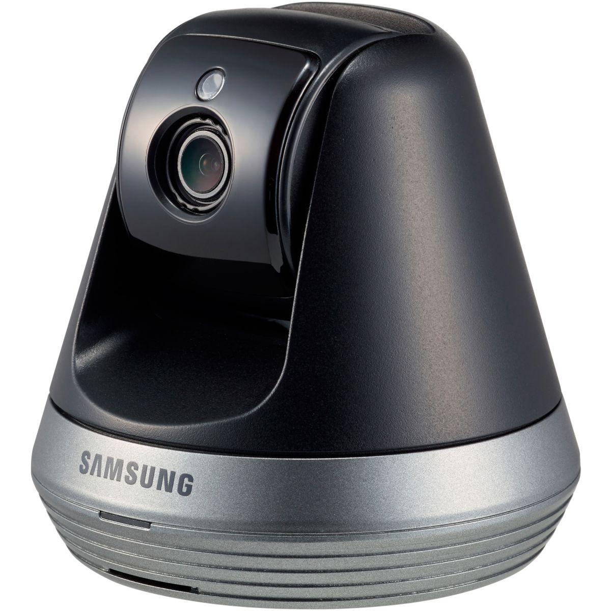 Cam�ra de s�curit� samsung smartcam int�rieure full hd rotative - livraison offerte : code relay (photo) Cam�ra de s�curit� samsung smartcam int�rieure full hd rotative - livraison offerte : code relay (photo)