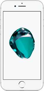 Apple iphone 7 128go argent (photo) Apple iphone 7 128go argent (photo)