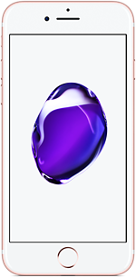 Apple iphone 7 128go or rose (photo) Apple iphone 7 128go or rose (photo)