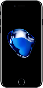 Apple iphone 7 128go noir de jais (photo) Apple iphone 7 128go noir de jais (photo)