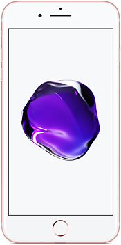 Apple iphone 7 plus 32go or rose (photo) Apple iphone 7 plus 32go or rose (photo)