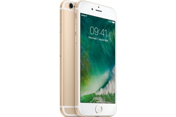 Apple iphone 6s 32go or (photo) Apple iphone 6s 32go or (photo)