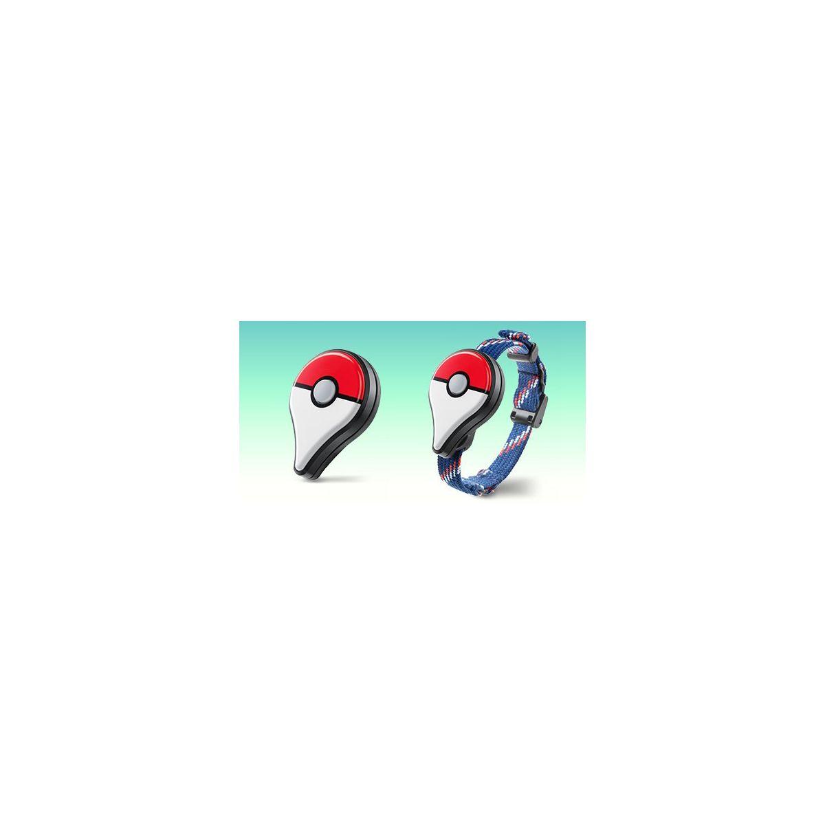 Bracelet nintendo pokemon go plus (photo) Bracelet nintendo pokemon go plus (photo)