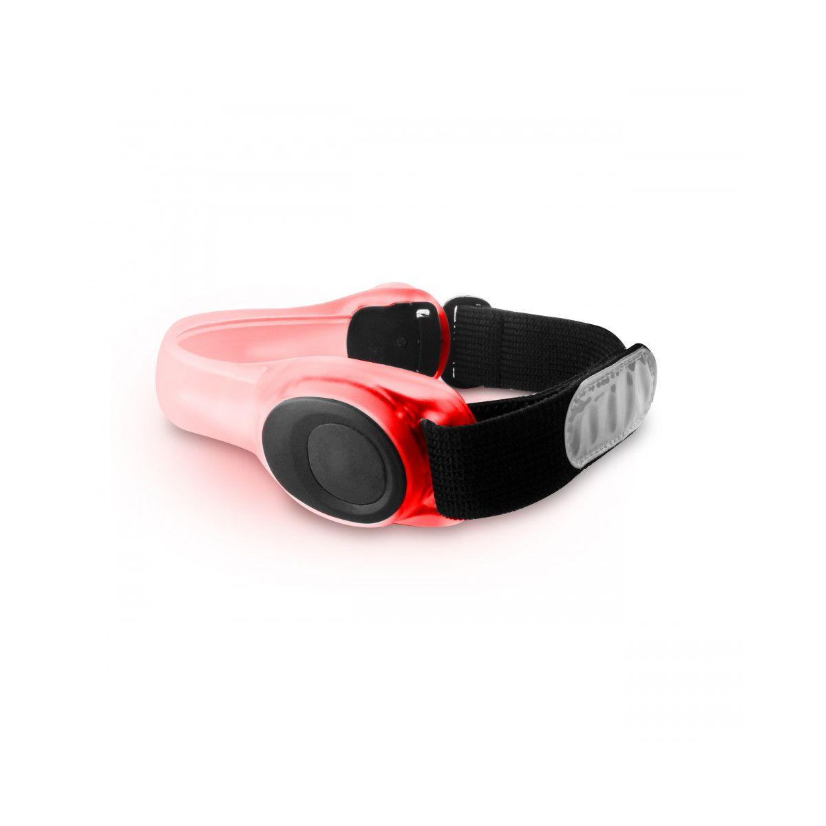 Brassard puro s�curit� sport led rouge - 2% de remise imm�diate avec le code : priv2 (photo) Brassard puro s�curit� sport led rouge - 2% de remise imm�diate avec le code : priv2 (photo)