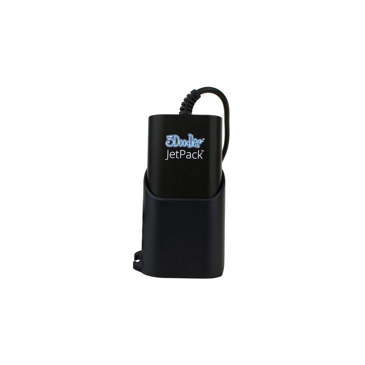Accessoire stylo 3d 3doodler jetpack batterie create - 20% de remise imm�diate avec le code : school20 (photo) Accessoire stylo 3d 3doodler jetpack batterie create - 20% de remise imm�diate avec le code : school20 (photo)