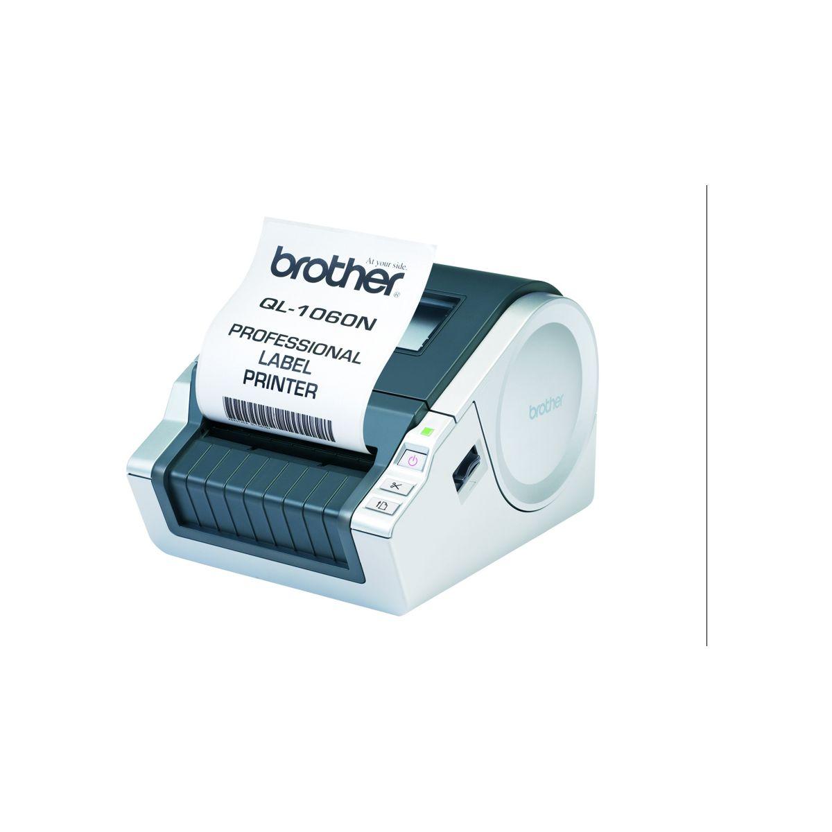 Etiqueteuse brother ql-1060n - 15% de remise immédiate avec le code : cool15 (photo) Etiqueteuse brother ql-1060n - 15% de remise immédiate avec le code : cool15 (photo)