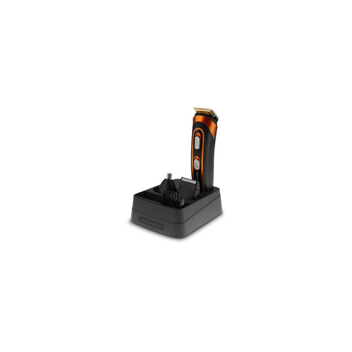 Tondeuse barbe rowenta tn9100f0 (photo) Tondeuse barbe rowenta tn9100f0 (photo)