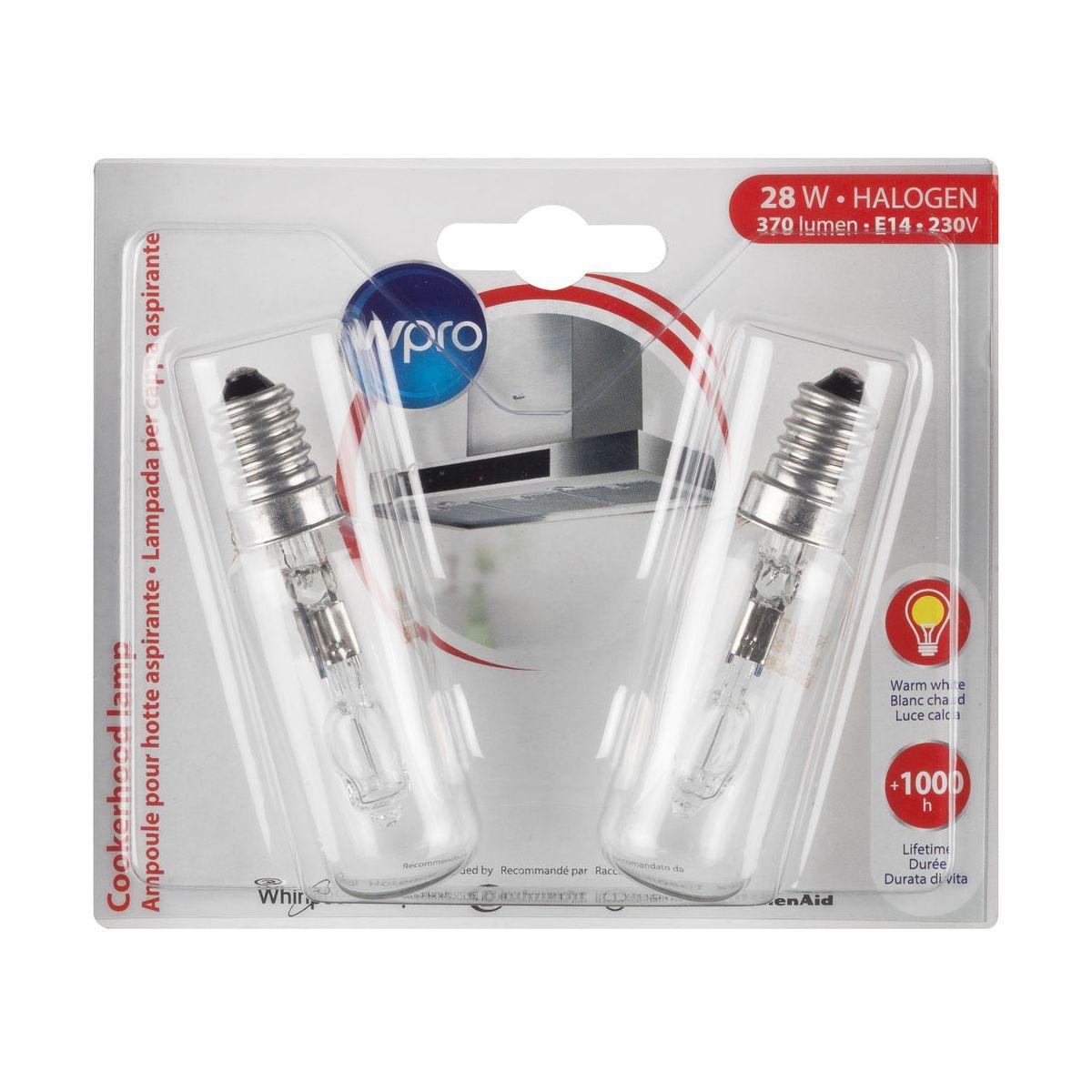 Ampoule wpro lmh140 ampoule hottex2 (photo) Ampoule wpro lmh140 ampoule hottex2 (photo)