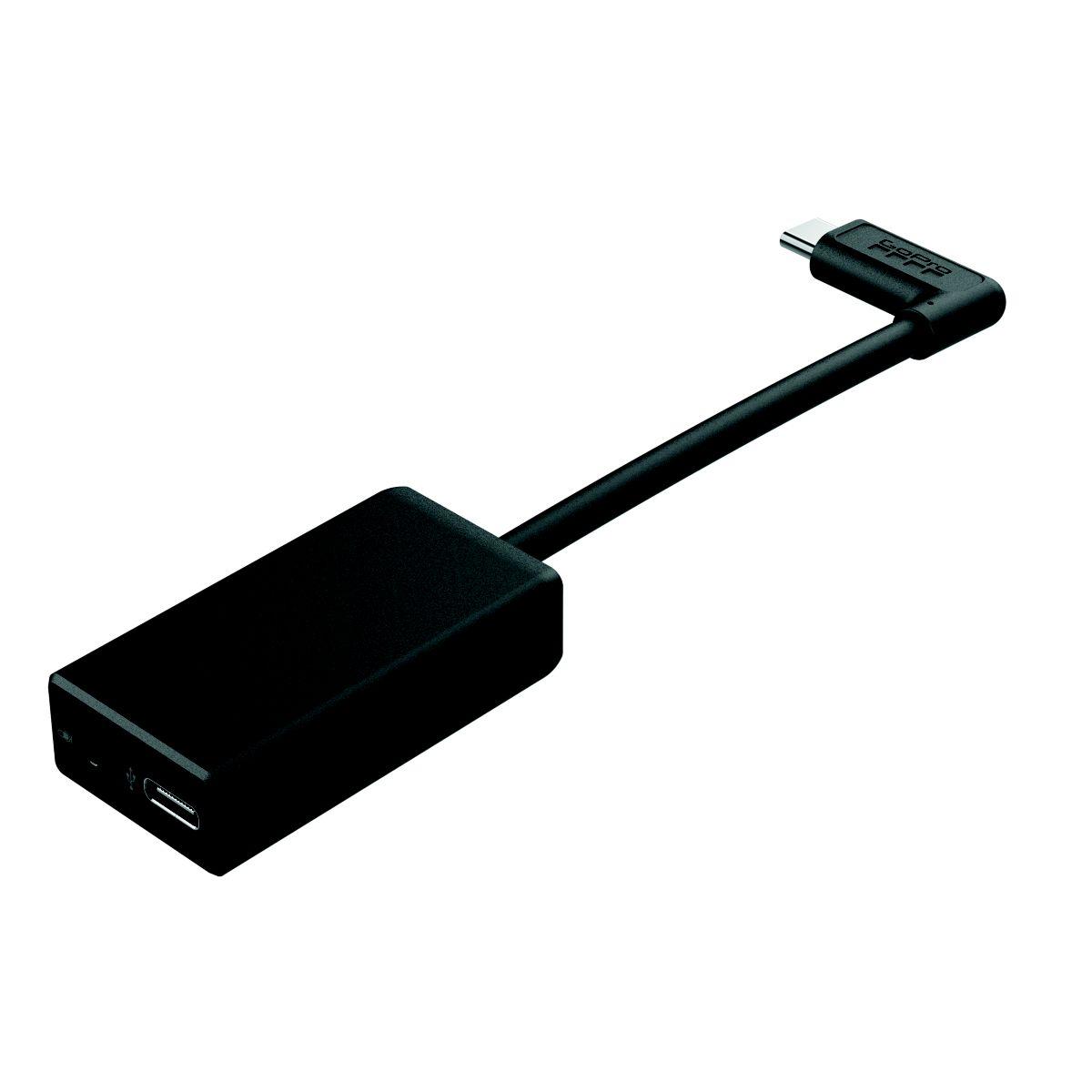 Adaptateur cam�ra sport gopro adaptateur micro 3.5mm usb-c (photo) Adaptateur cam�ra sport gopro adaptateur micro 3.5mm usb-c (photo)