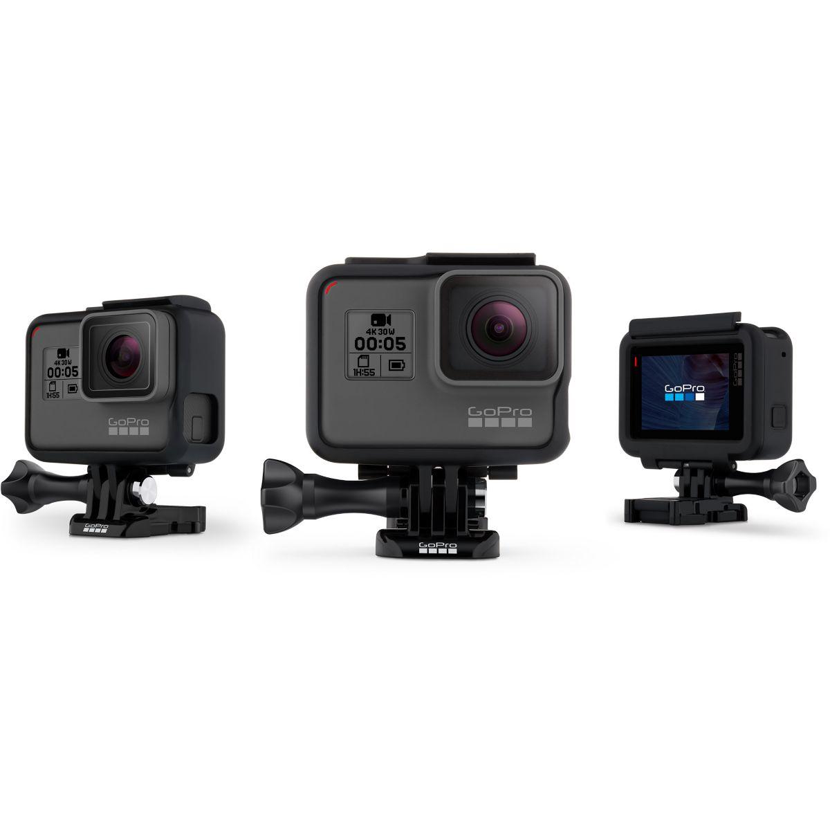 Cadre gopro pour hero5 black - 15% de remise immédiate avec le code : fete15 (photo) Cadre gopro pour hero5 black - 15% de remise immédiate avec le code : fete15 (photo)