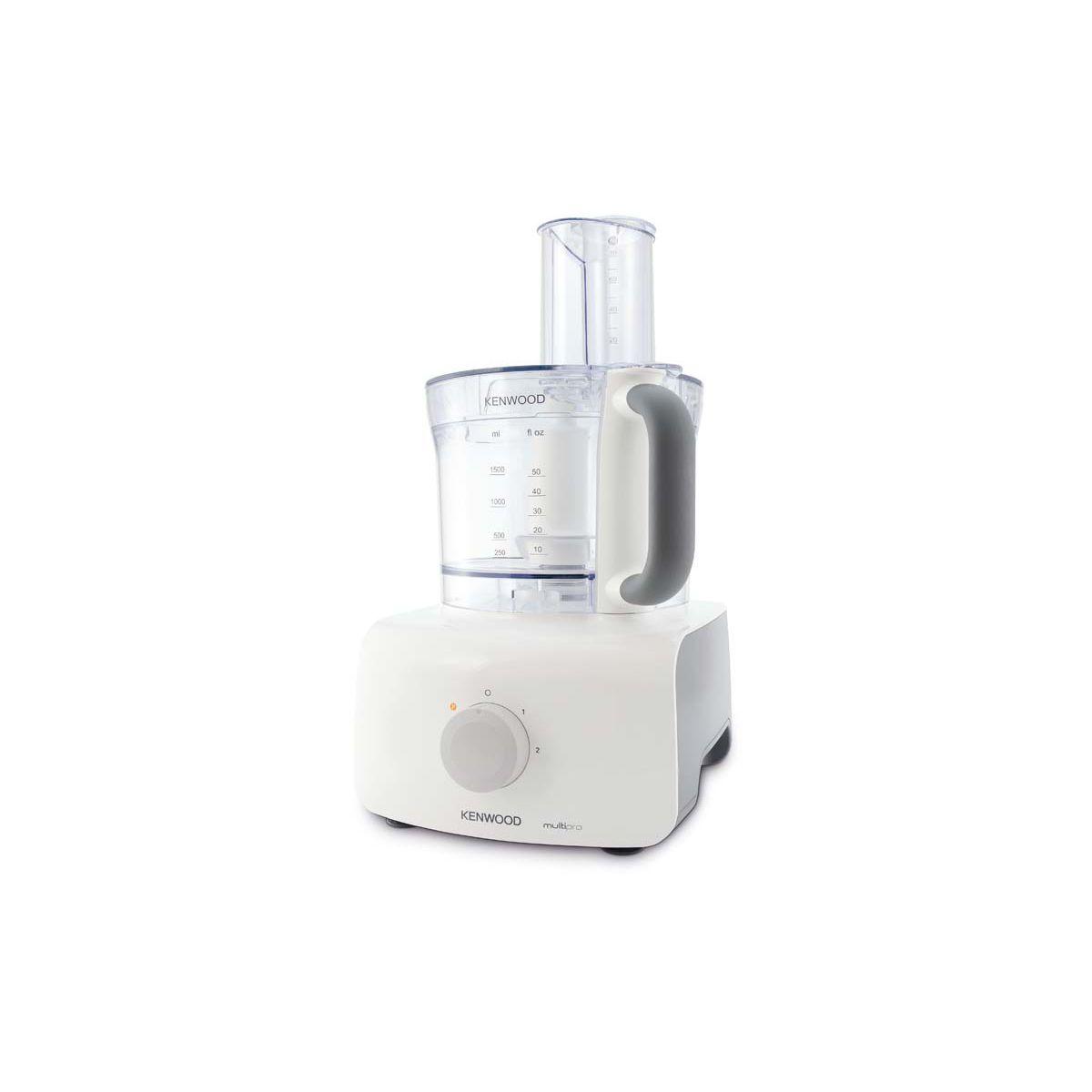 Robot kenwood fdp643wh robot multipro ho - 2% de remise immédiate avec le code : cool2 (photo) Robot kenwood fdp643wh robot multipro ho - 2% de remise immédiate avec le code : cool2 (photo)