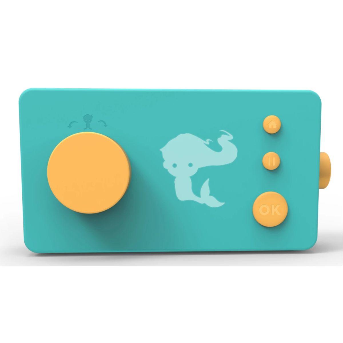 Jeu éducatif lunii '''la fabuleuse fabrique à histoires' - 2% de remise immédiate avec le code : fete2 (photo) Jeu éducatif lunii '''la fabuleuse fabrique à histoires' - 2% de remise immédiate avec le code : fete2 (photo)
