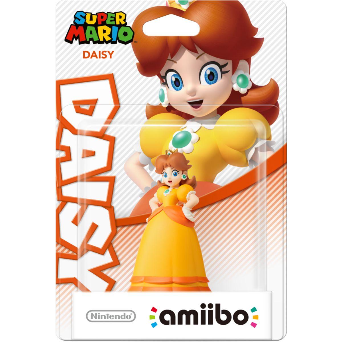 Figurine nintendo amiibo super mario - d - 3% de remise immédiate avec le code : multi3 (photo) Figurine nintendo amiibo super mario - d - 3% de remise immédiate avec le code : multi3 (photo)