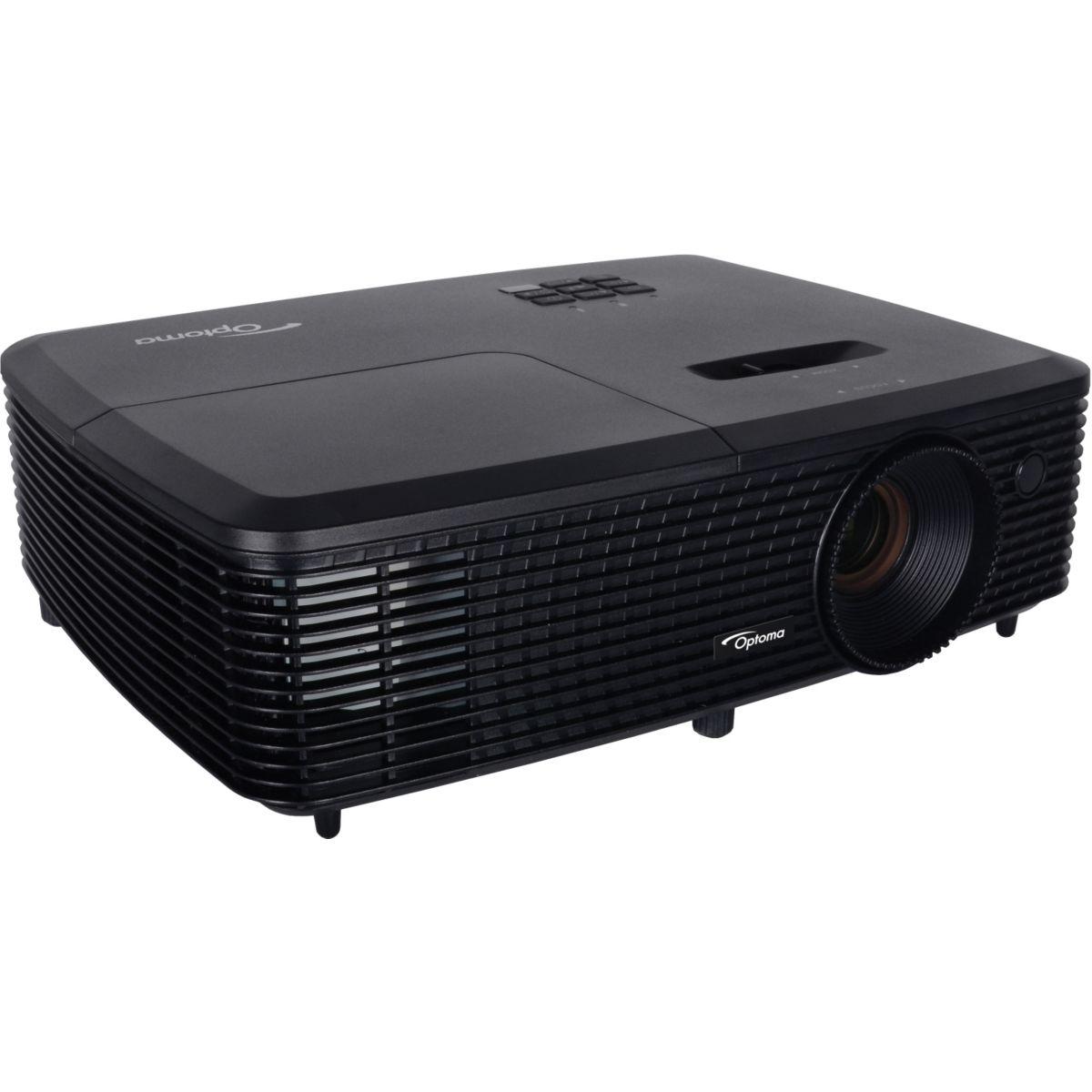 Projecteur optoma ds431 - 5% de remise immédiate avec le code : cool5 (photo) Projecteur optoma ds431 - 5% de remise immédiate avec le code : cool5 (photo)