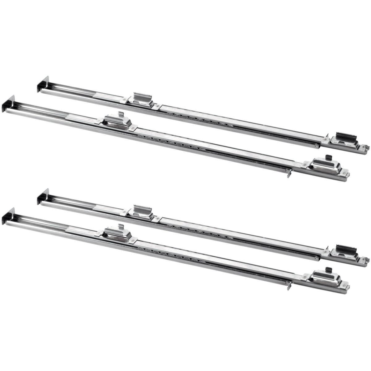 Equipement wpro slp232 rails télescopiqu - 10% de remise : code gam10 (photo) Equipement wpro slp232 rails télescopiqu - 10% de remise : code gam10 (photo)