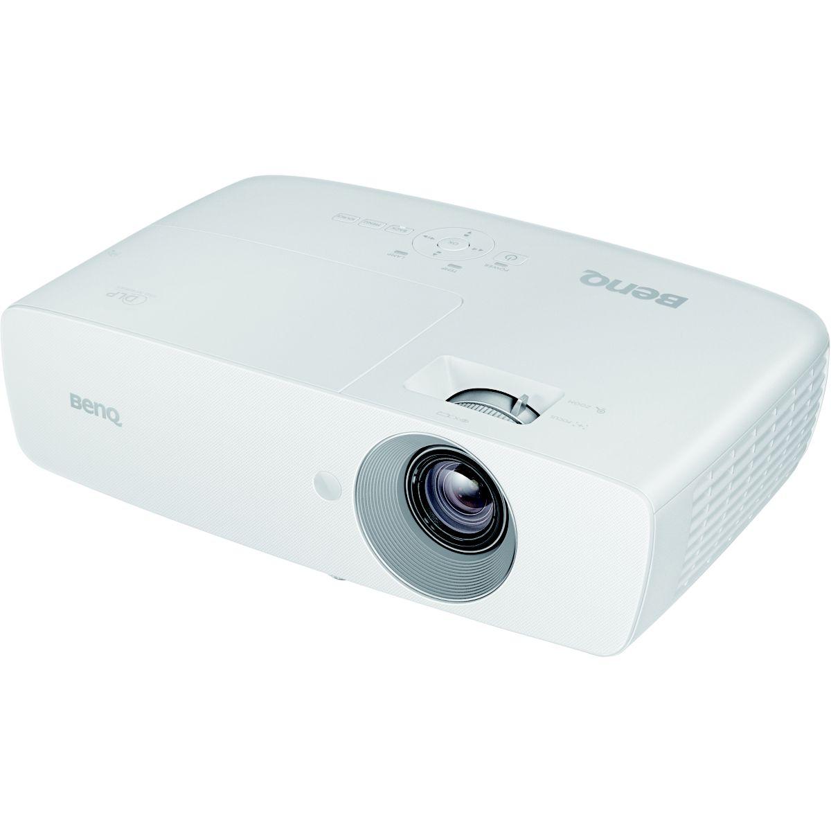 Vid�oprojecteur home cin�ma benq w1090 - livraison offerte : code liv (photo) Vid�oprojecteur home cin�ma benq w1090 - livraison offerte : code liv (photo)
