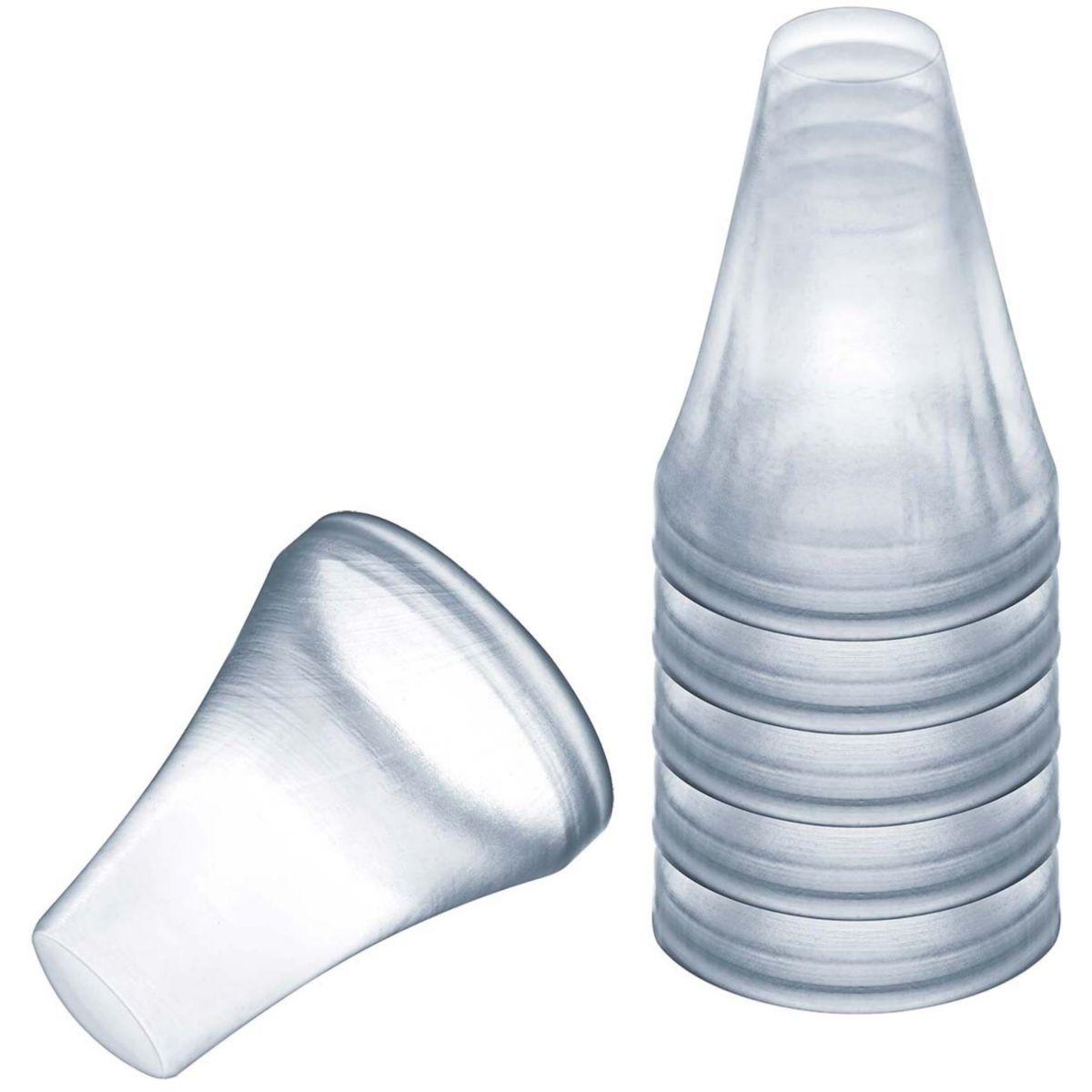 Embout thermom�tre beurer ft58 kit de remplacement - 7% de remise imm�diate avec le code : deal7 (photo) Embout thermom�tre beurer ft58 kit de remplacement - 7% de remise imm�diate avec le code : deal7 (photo)