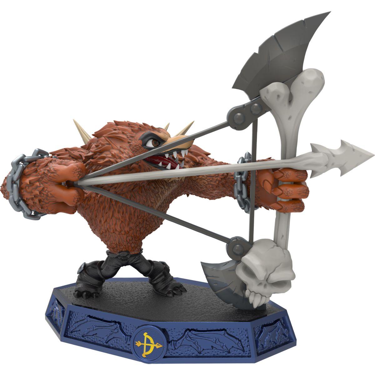 Figurine activision senseis - wolfang - 2% de remise immédiate avec le code : cool2 (photo) Figurine activision senseis - wolfang - 2% de remise immédiate avec le code : cool2 (photo)
