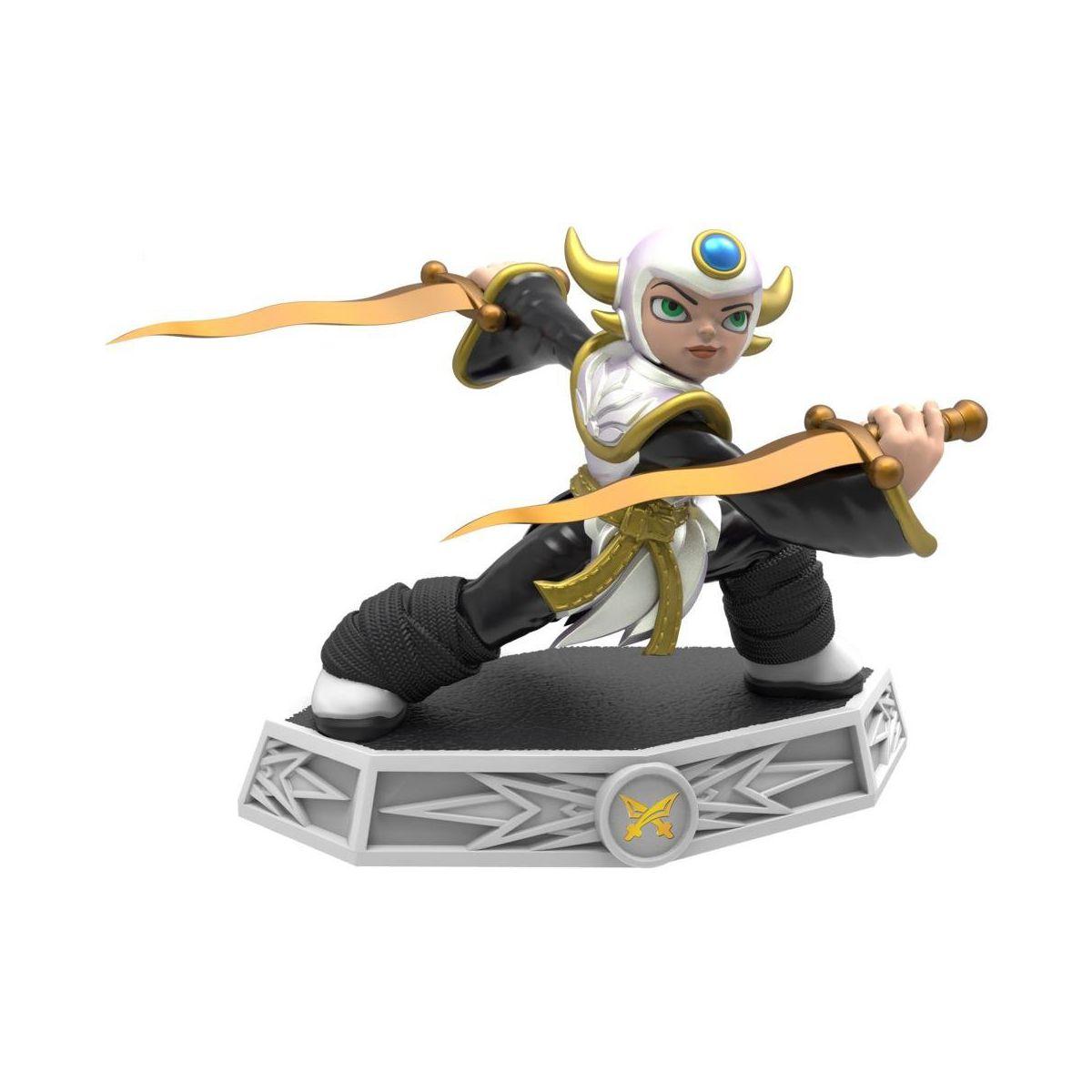 Figurine activision senseis - aurora - 2% de remise immédiate avec le code : cool2 (photo) Figurine activision senseis - aurora - 2% de remise immédiate avec le code : cool2 (photo)