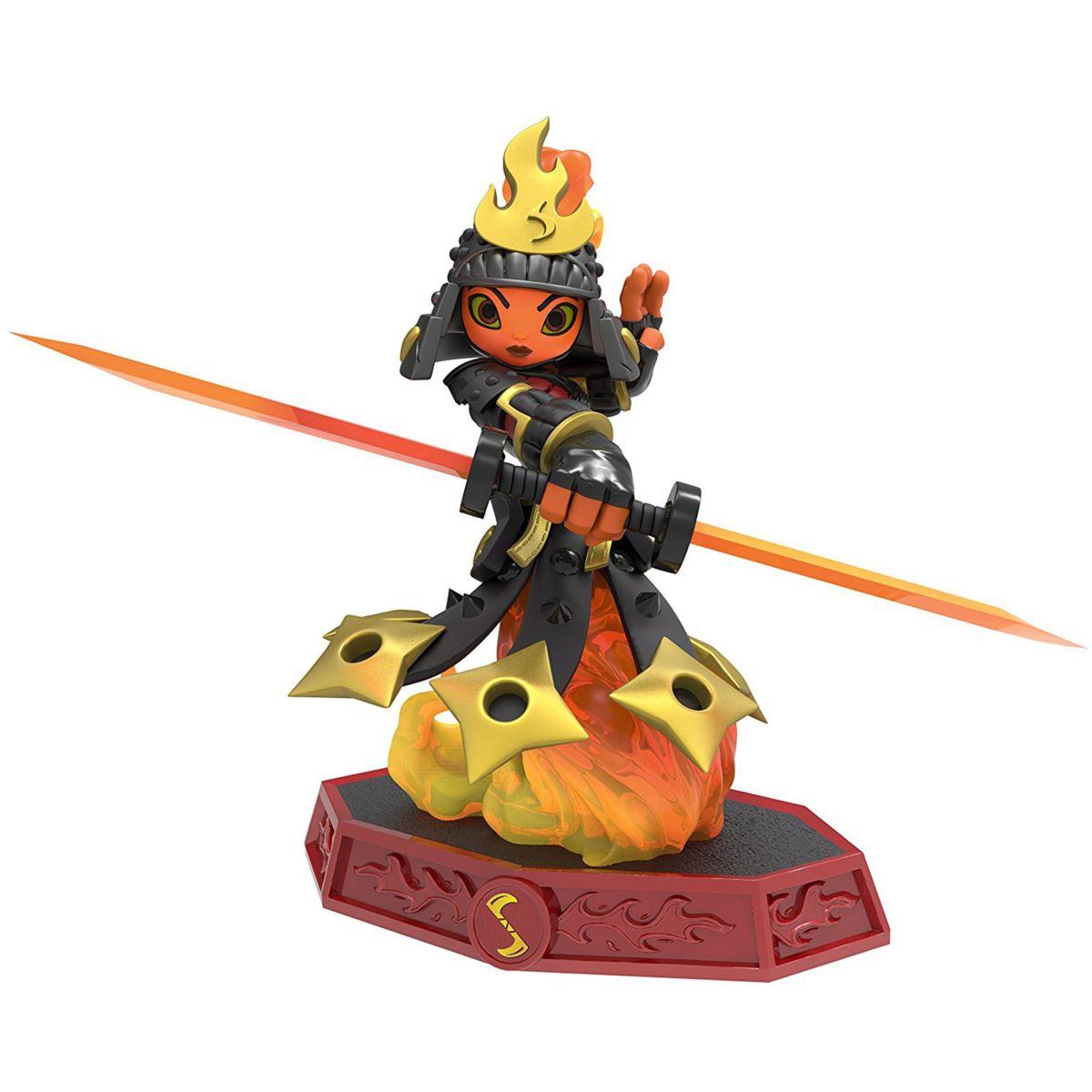 Figurine activision senseis - ember - 2% de remise immédiate avec le code : cool2 (photo) Figurine activision senseis - ember - 2% de remise immédiate avec le code : cool2 (photo)