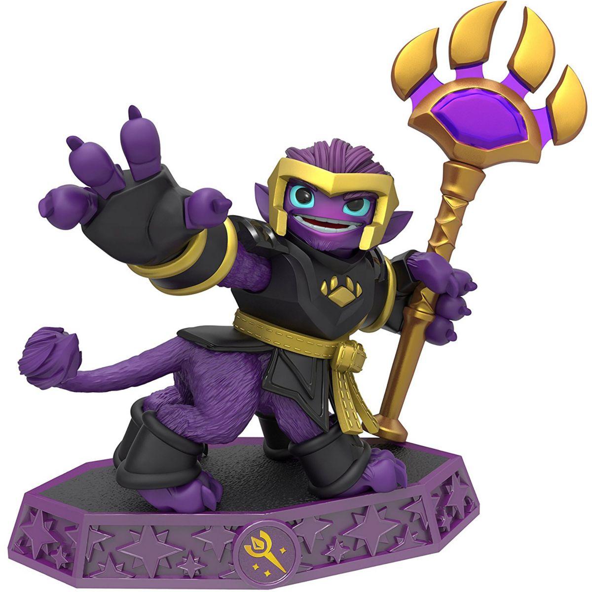 Figurine activision senseis - mysticat - 2% de remise immédiate avec le code : cool2 (photo) Figurine activision senseis - mysticat - 2% de remise immédiate avec le code : cool2 (photo)