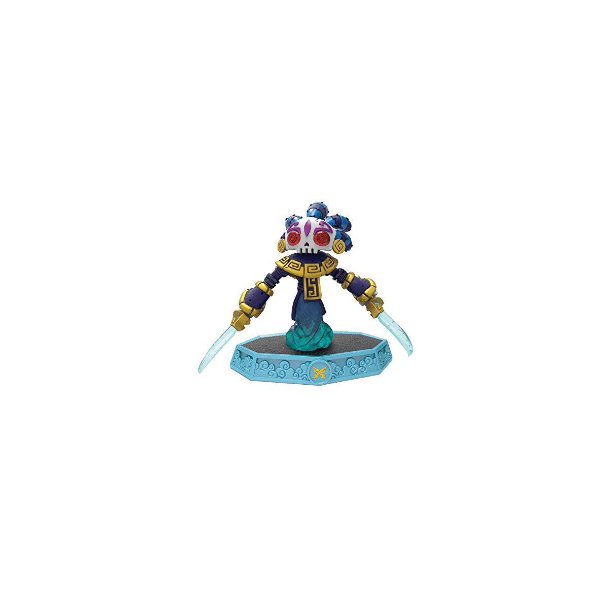 Figurine activision senseis - bad juju - 2% de remise immédiate avec le code : cool2 (photo) Figurine activision senseis - bad juju - 2% de remise immédiate avec le code : cool2 (photo)