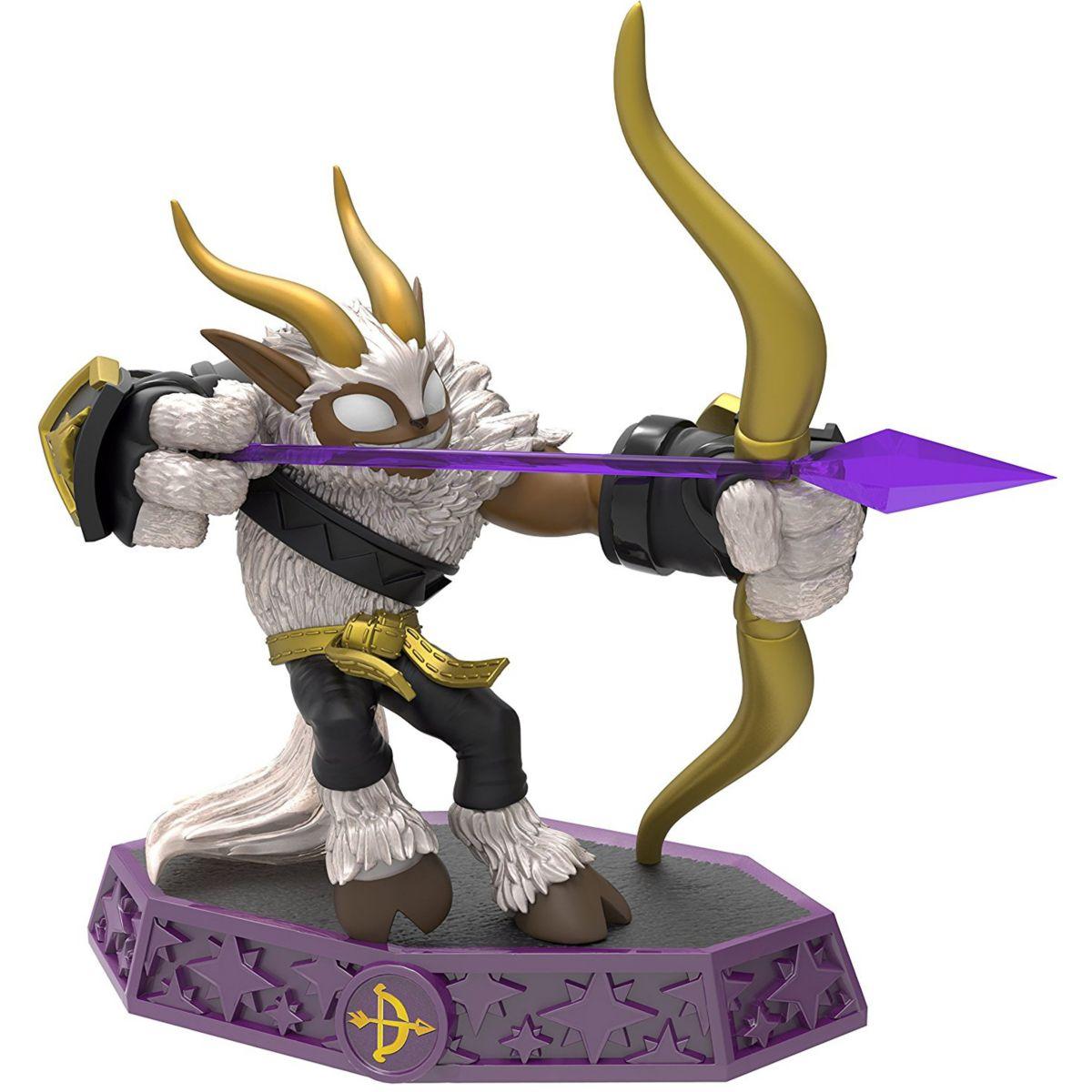 Figurine activision senseis - buckshot - 2% de remise immédiate avec le code : cool2 (photo) Figurine activision senseis - buckshot - 2% de remise immédiate avec le code : cool2 (photo)