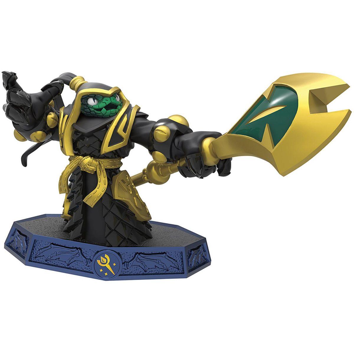 Figurine skylanders activision senseis - pti boss - 2% de remise imm�diate avec le code : priv2 (photo) Figurine skylanders activision senseis - pti boss - 2% de remise imm�diate avec le code : priv2 (photo)