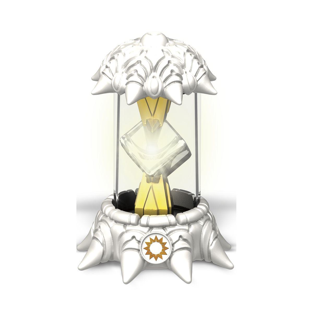 Figurine activision cristaux - cristal l - 2% de remise immédiate avec le code : cool2 (photo) Figurine activision cristaux - cristal l - 2% de remise immédiate avec le code : cool2 (photo)