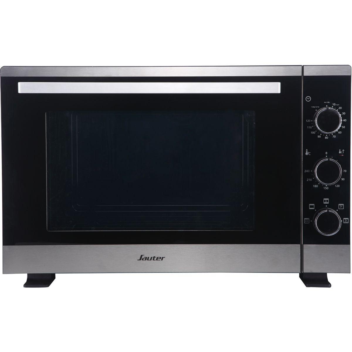Mini four sauter smf425mx - livraison offerte : code premium (photo) Mini four sauter smf425mx - livraison offerte : code premium (photo)