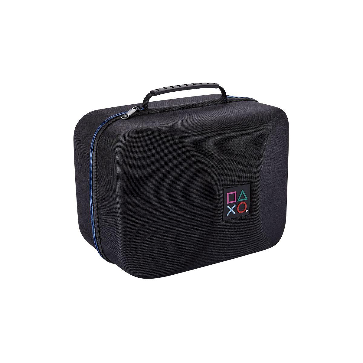 Acc. bigben etui rigide playstation vr (photo) Acc. bigben etui rigide playstation vr (photo)