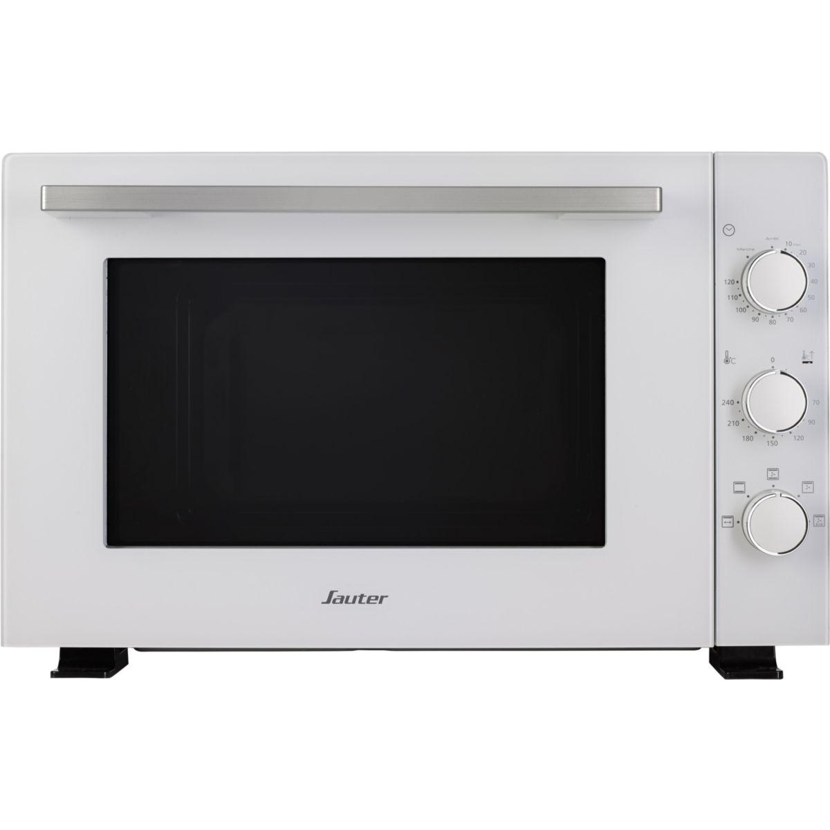 Mini four sauter smf425mw - 20% de remise imm�diate avec le code : gam20 (photo) Mini four sauter smf425mw - 20% de remise imm�diate avec le code : gam20 (photo)
