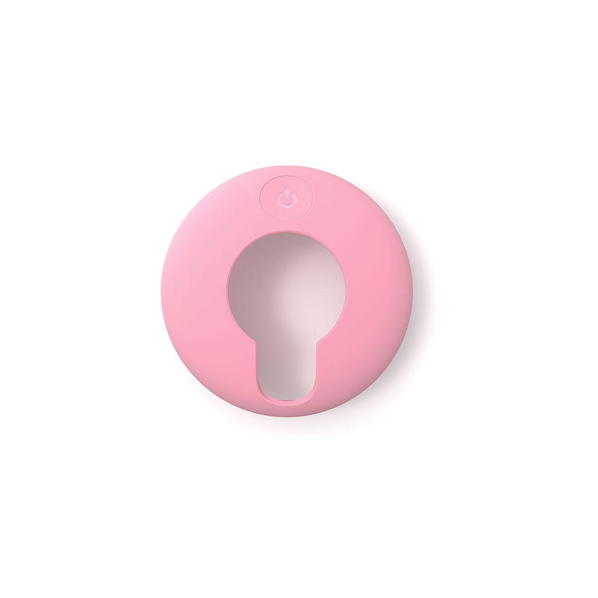 Coque tomtom coque protection silicone rose vio (photo) Coque tomtom coque protection silicone rose vio (photo)