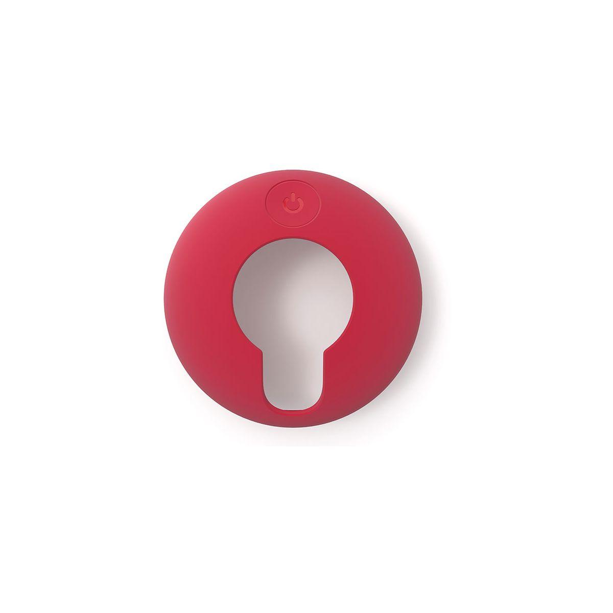 Coque tomtom coque protection silicone rouge vio - livraison offerte : code livrelais (photo) Coque tomtom coque protection silicone rouge vio - livraison offerte : code livrelais (photo)