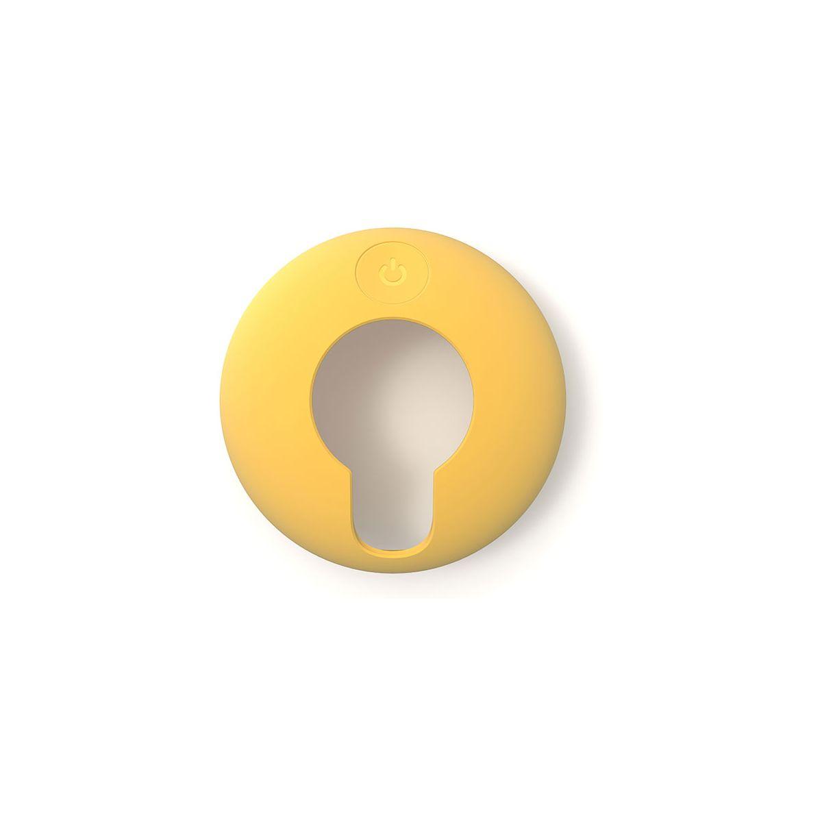 Coque tomtom coque protection silicone jaune vio (photo) Coque tomtom coque protection silicone jaune vio (photo)