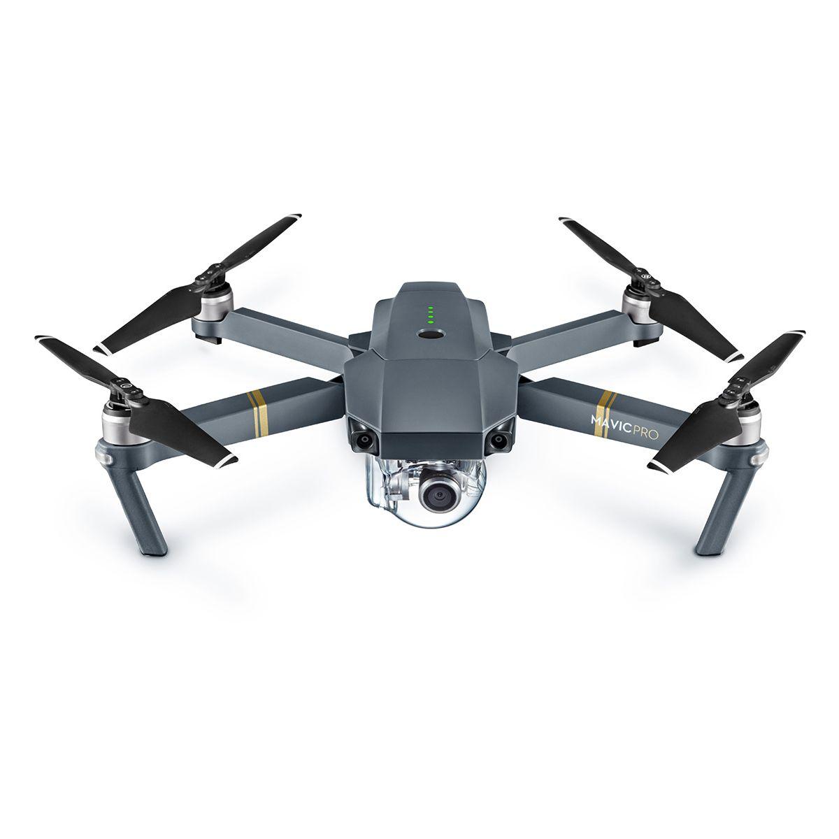 Drones dji mavic pro - livraison offerte : code livdomicile (photo) Drones dji mavic pro - livraison offerte : code livdomicile (photo)