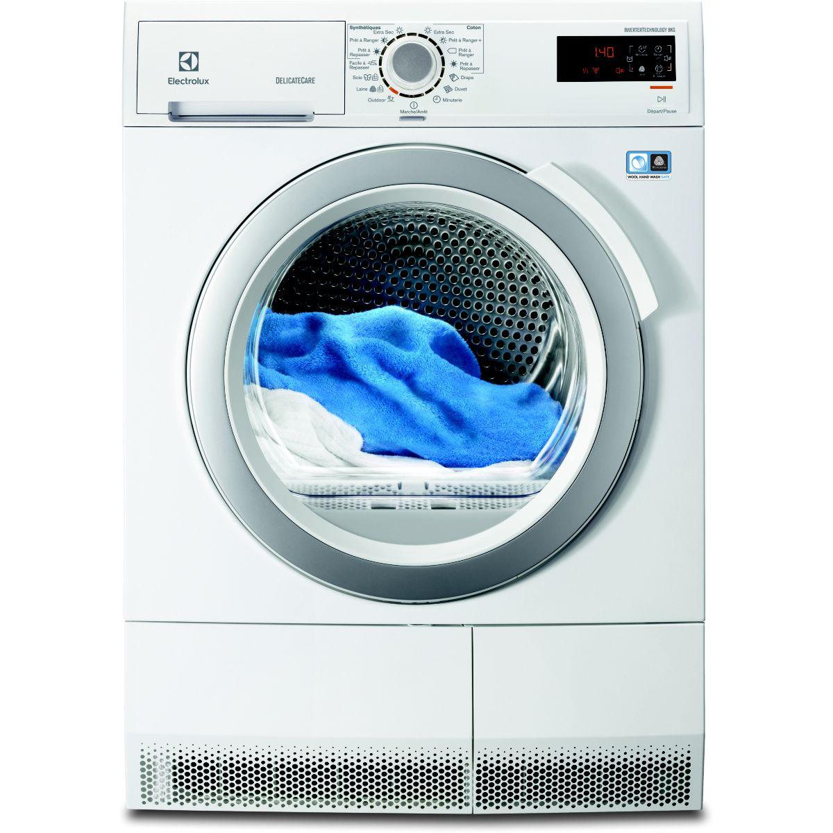 Sl front electrolux edh 3989 tdw - 20% de remise immédiate avec le code : cool20 (photo) Sl front electrolux edh 3989 tdw - 20% de remise immédiate avec le code : cool20 (photo)